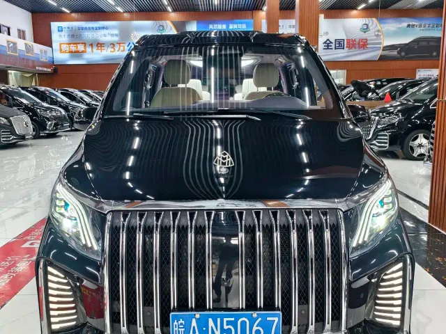 Mercedes-Benz Vito — Фото автомобиля 2