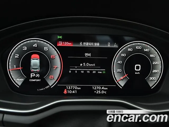 Audi A5 F5 — Фото автомобиля 8