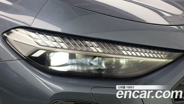 Audi A5 B10 — Фото автомобиля 7