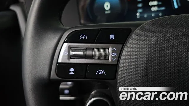 Hyundai Ioniq 5 New — Фото автомобиля 29