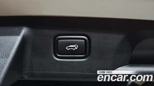Hyundai Palisade The New — Фото автомобиля 23