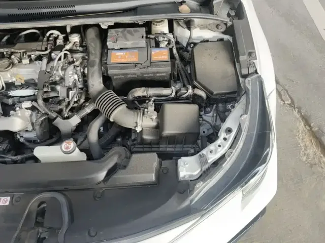 Toyota Levin — Фото автомобиля 19