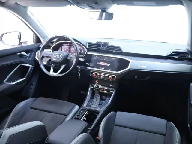 Audi Q3 — Фото автомобиля 20