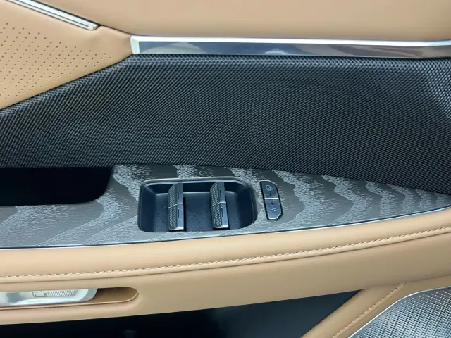 Toyota BoZhi 7 — Фото автомобиля 19