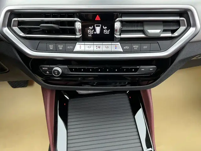 BMW X4 — Фото автомобиля 29