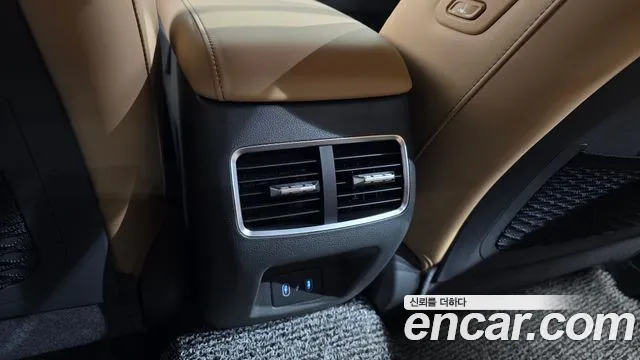 Hyundai Sonata DN8 — Фото автомобиля 27