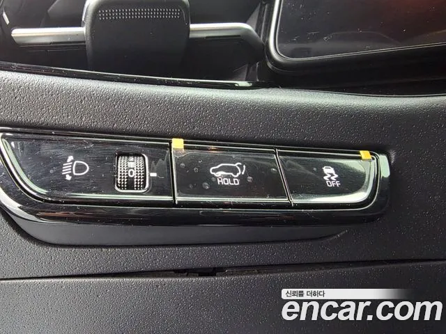 Kia Niro New — Фото автомобиля 11