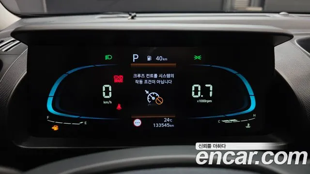Hyundai Casper — Фото автомобиля 8