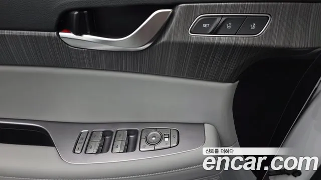 Hyundai Palisade The New Palisade Дизель 2.2 2WD — Фото автомобиля 24