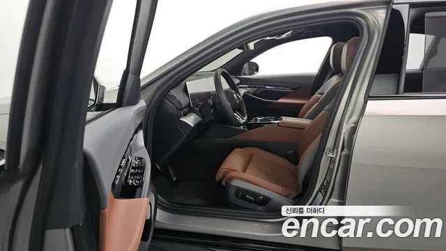 BMW 5 Series G60 — Фото автомобиля 15