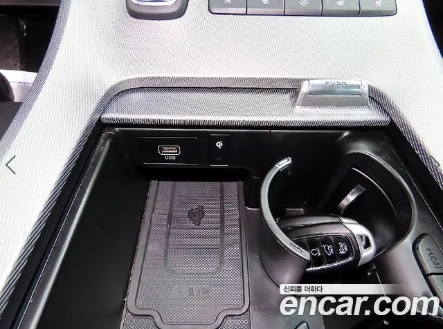 Hyundai Palisade — Фото автомобиля 14