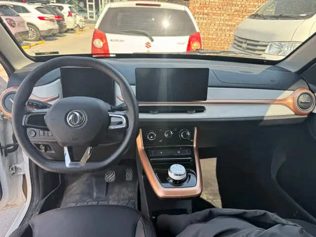 Dongfeng Nano BOX — Фото автомобиля 5