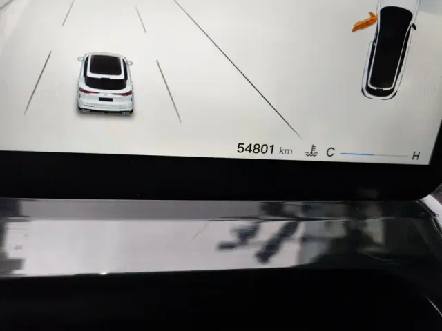 Changan Z6 — Фото автомобиля 4