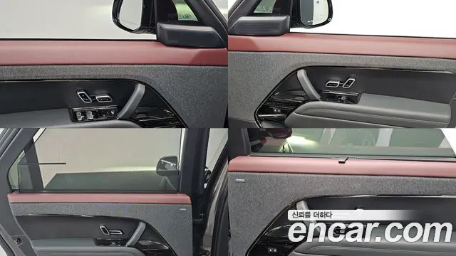 Land Rover Range Rover Sport — Фото автомобиля 16