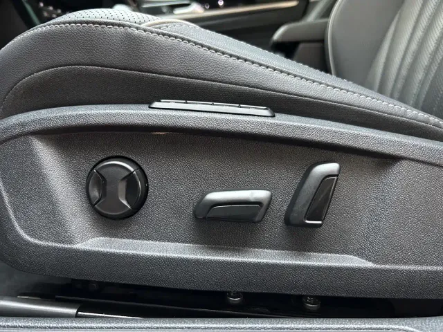 Volkswagen Passat — Фото автомобиля 21