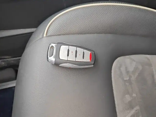 Haval H6 — Фото автомобиля 8