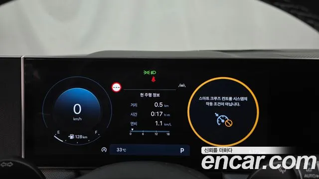 Hyundai Sonata Sonata Edge(DN8) — Фото автомобиля 8