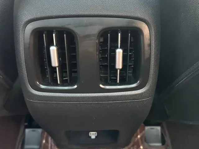 Hyundai Tucson — Фото автомобиля 14