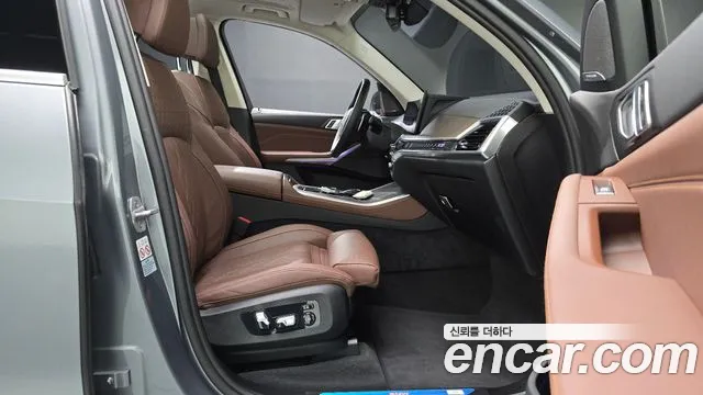BMW X5 — Фото автомобиля 25