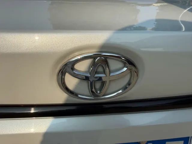 Toyota Levin — Фото автомобиля 17