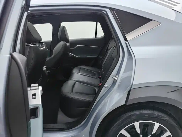 GAC Trumpchi Emkoo — Фото автомобиля 15