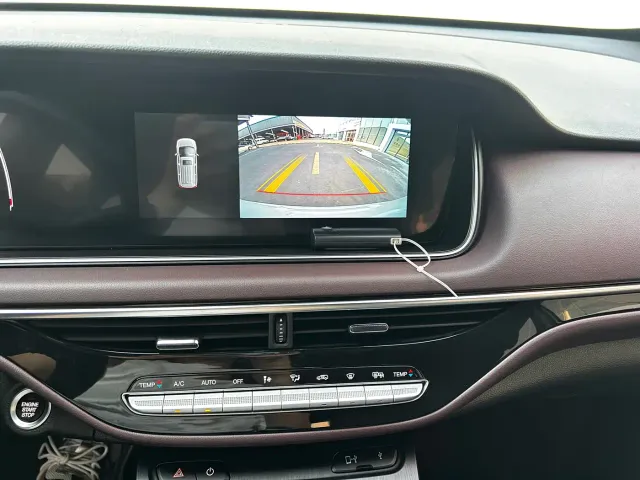 GAC Trumpchi M6 — Фото автомобиля 8