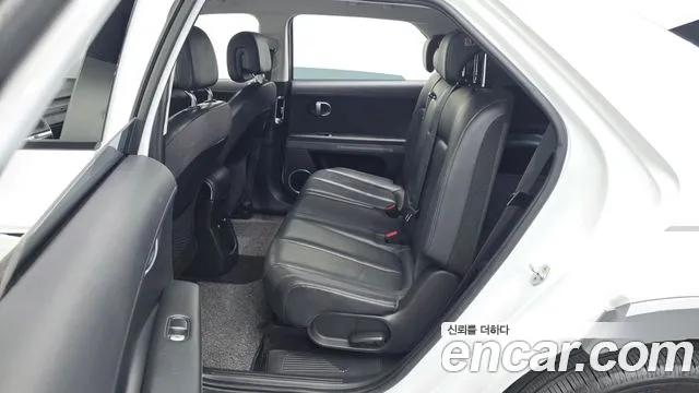 Hyundai Ioniq 5 — Фото автомобиля 17