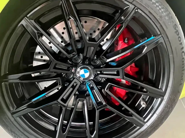 BMW M2 — Фото автомобиля 5