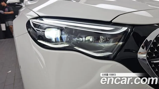 Mercedes-Benz E-Class E-класс W214 — Фото автомобиля 18