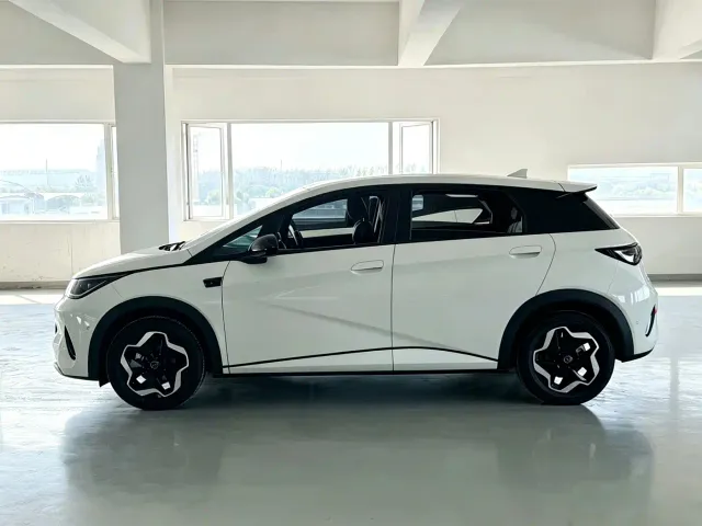 BYD Dolphin — Фото автомобиля 3