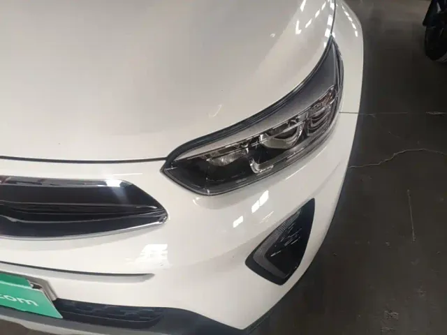 Kia KX1 — Фото автомобиля 23