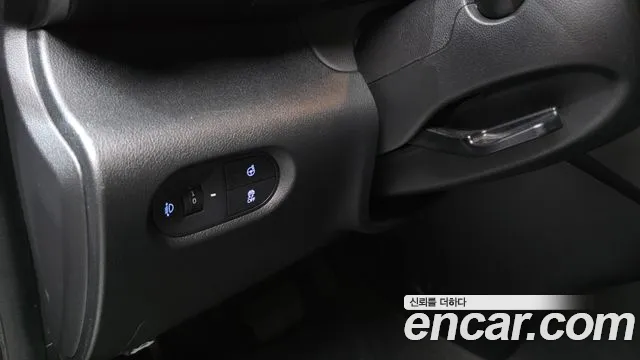 Hyundai Casper Casper Turbo Essential — Фото автомобиля 18