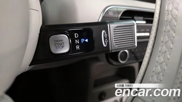 Hyundai Palisade Palisade (LX3) — Фото автомобиля 9