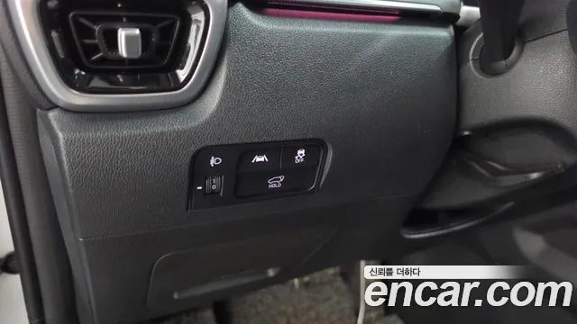 Kia Sorento Sorento 4-е поколение Бензин 2.5T 2WD — Фото автомобиля 20