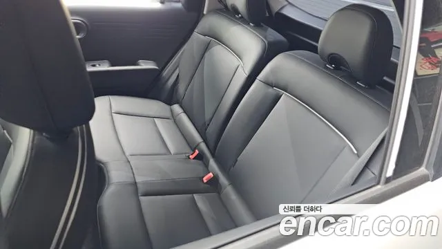Hyundai Casper Новый Casper Essential — Фото автомобиля 30