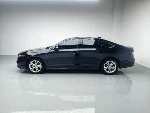Honda Accord — Фото автомобиля 4