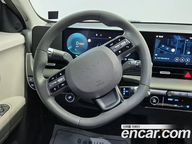 Hyundai Ioniq 5 New — Фото автомобиля 8