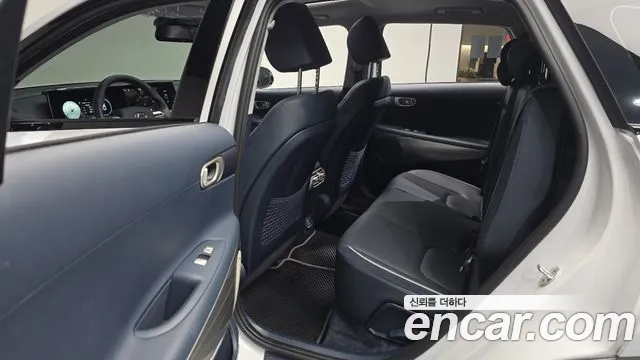 Hyundai Nexo Nexo Premium — Фото автомобиля 12