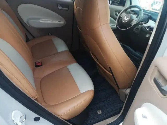 Wuling Hongguang Mini EV — Фото автомобиля 16