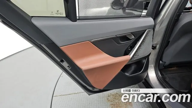 BMW 5 Series G60 — Фото автомобиля 14