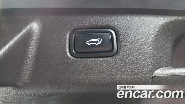 Hyundai Palisade The New Palisade — Фото автомобиля 22