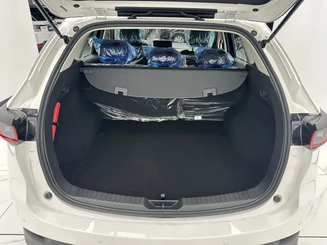 Mazda CX-5 — Фото автомобиля 16