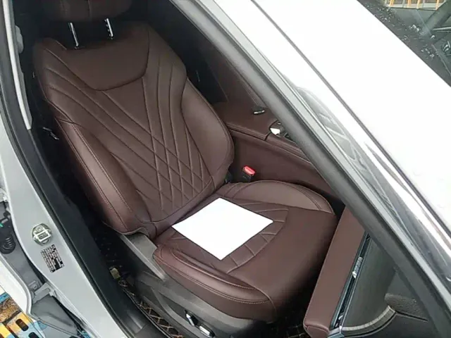 Chery Tiggo 8 PRO — Фото автомобиля 24