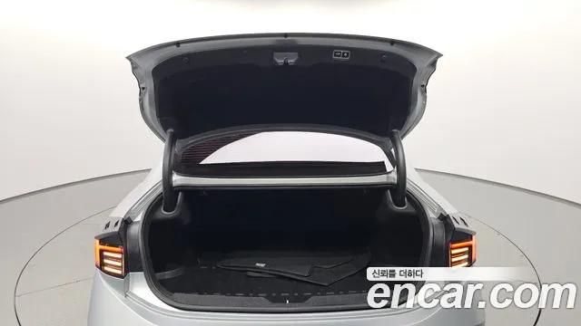 Hyundai Sonata Sonata Edge(DN8) 1.6 Turbo — Фото автомобиля 29