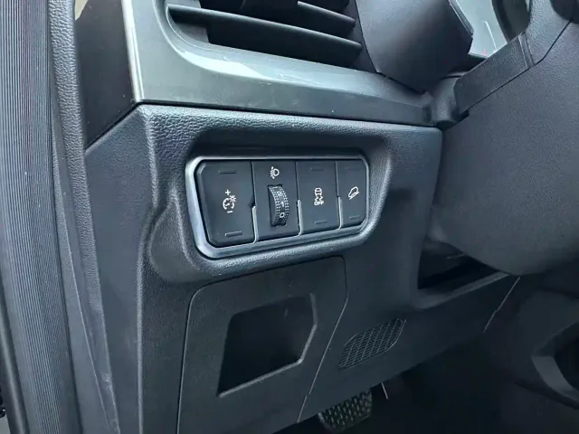 Haval H6 — Фото автомобиля 10