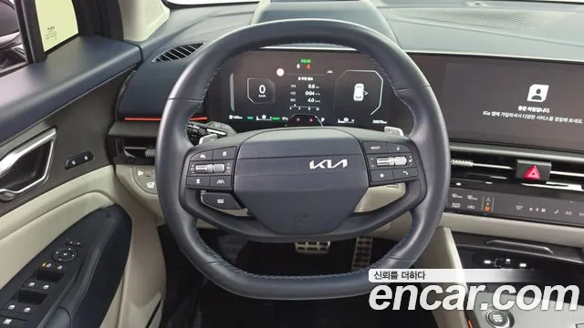 Kia Sportage 5th Gen — Фото автомобиля 18