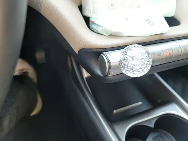 BYD Dolphin — Фото автомобиля 13