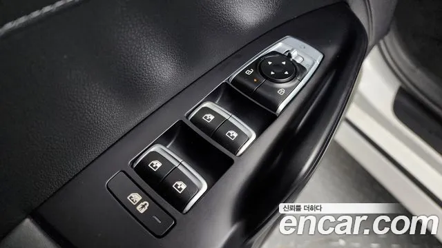 Kia K5 Новый K5 3 поколение 2.0 LPi(Для проката) — Фото автомобиля 26