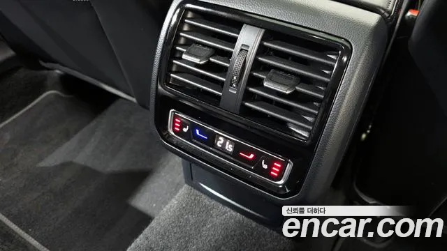 Volkswagen Passat Passat GT(B8) 2.0 TDI Prestige — Фото автомобиля 16