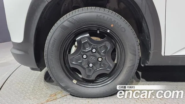 Hyundai Casper Casper Essential — Фото автомобиля 5